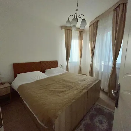 Apartment Sladjawing2 Jagodina