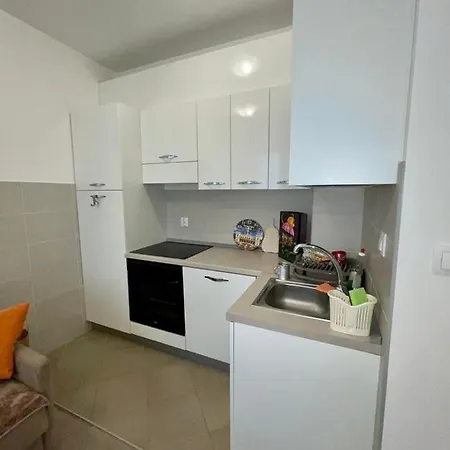 Sladjawing2 Apartment Jagodina