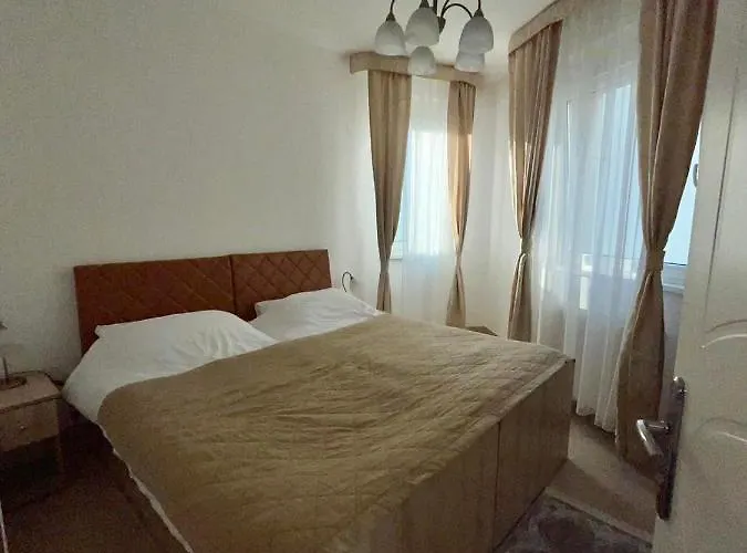 Apartamento Sladjawing2 Jagodina