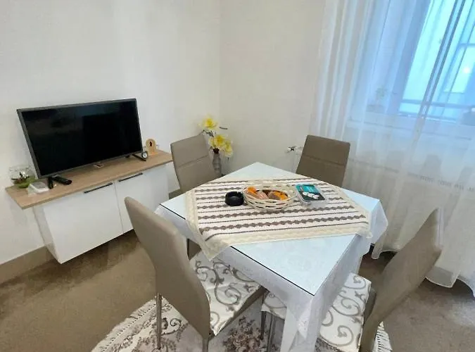 Sladjawing2 Apartamento *