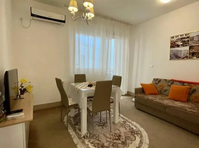 Sladjawing2 Apartamento