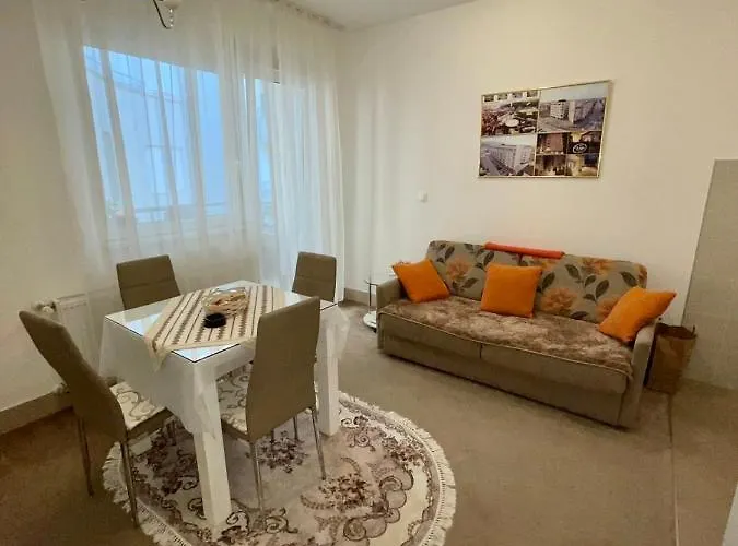 Sladjawing2 Apartamento Jagodina