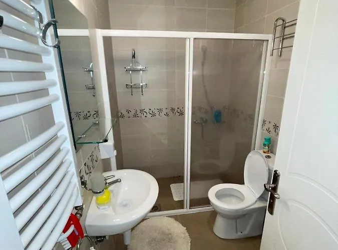 Apartamento Sladjawing2 *