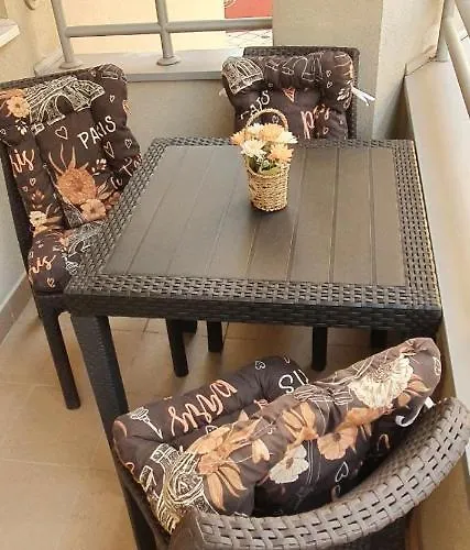 Apartamento Sladjawing2 Jagodina